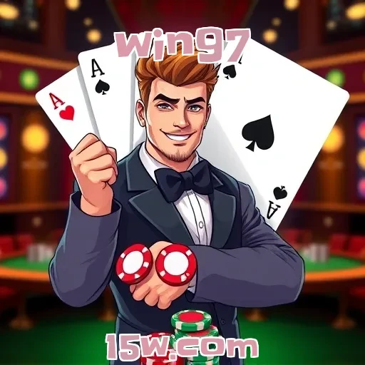 win97: Dicas Imperdíveis para Aumentar seu Desempenho em Jogos Online