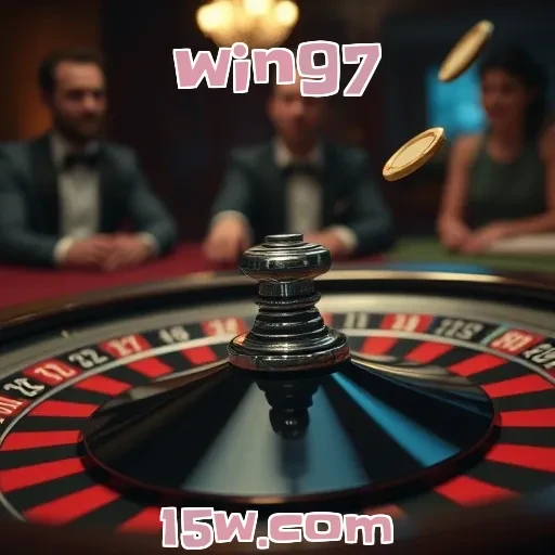 win97 Eventos de Jogos