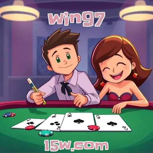 win97: Descubra o Melhor das Avaliações de Jogos Brasileiros