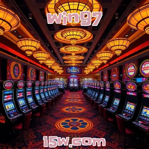 win97: Acesse os Melhores Jogos RPG e Transforme sua Experiência de Jogo