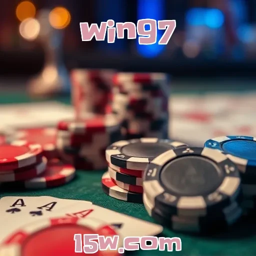 win97: Aumente Sua Diversão com Jogos de Simulação Incríveis