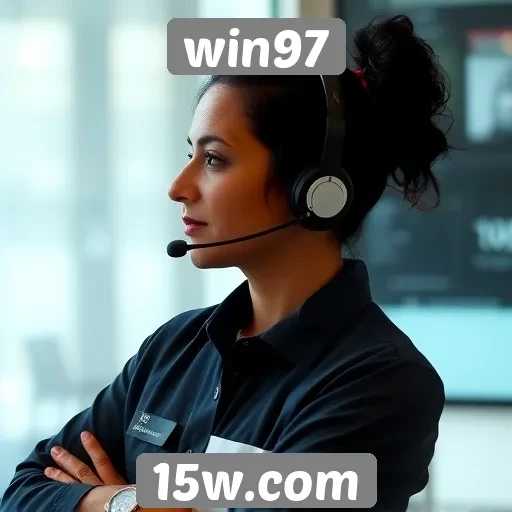 Win97: uma visão sobre atendimento ao cliente e suporte