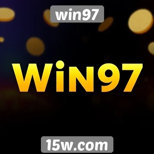 Explorando as opções de pagamento no win97