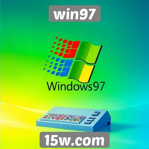 Feedback dos usuários sobre experiências no Win97