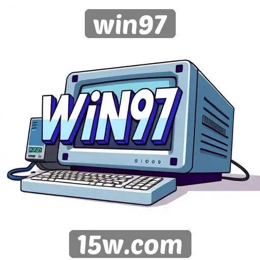 História do site Win97 e sua evolução no mercado